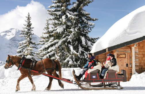 Avoriaz